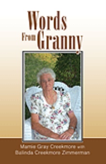 Words From Granny