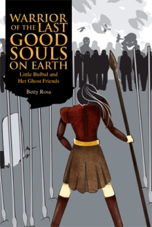 Warrior of the Last Good Souls on Earth