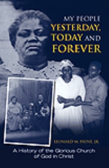 My People Yesterday, Today and Forever