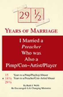 29 1/2 Years of Marriage