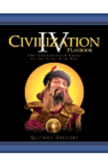 Civilization IV Playbook