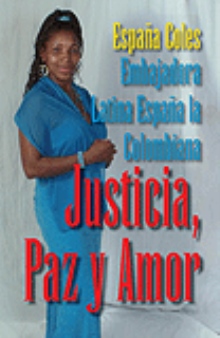 Justicia, Paz y Amor