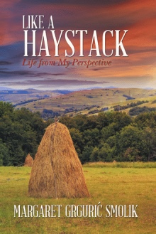 Like a Haystack