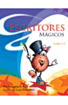 Escritores Mágicos