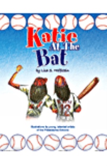 Katie At The Bat