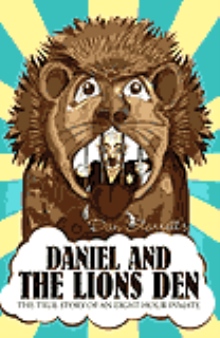 Daniel and The Lions Den