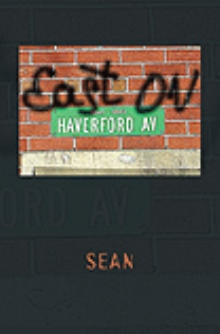 East on Haverford Av