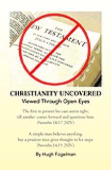 CHRISTIANITY UNCOVERED