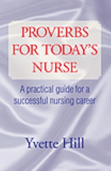 Proverbs for Today's Nurse