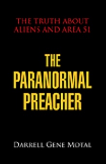 THE PARANORMAL PREACHER