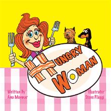 Hungry Woman