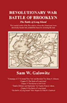 Revolutionary War, Battle of Brooklyn