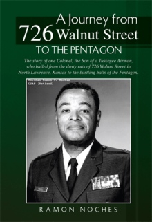 A Journey From 726 Walnut Street