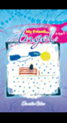 My Friend...The Angel