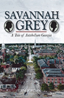 Savannah Grey