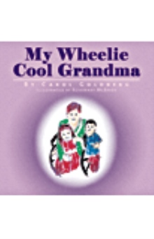 My Wheelie Cool Grandma