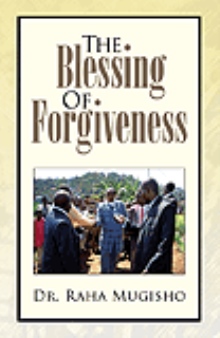 THE BLESSING OF FORGIVENESS