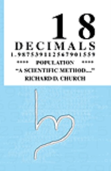 18 DECIMALS 1.987539112567901559