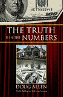The Truth Is In The Numbers