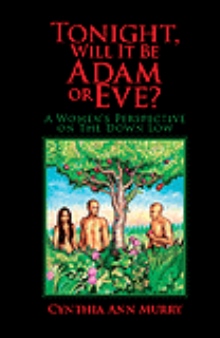 Tonight, Will It Be Adam or Eve?