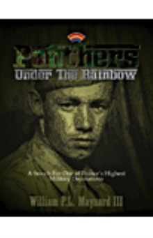Panthers Under The Rainbow