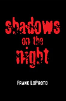 shadows on the night