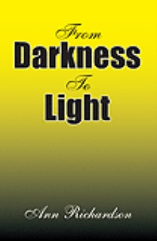 From Darkness To Light