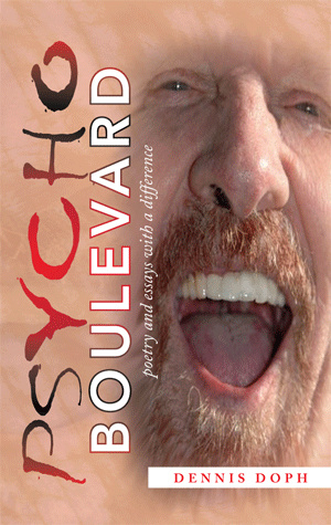 INSTEAD OF SOLITAIRE : 100 Poems in the Danger Zone