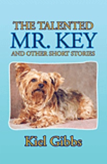 The Talented Mr. Key