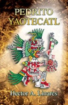 PEDRITO YAOTECATL