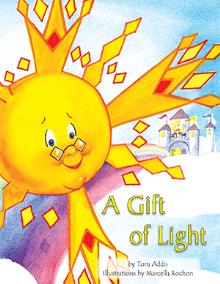 A Gift Of Light