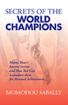 Secrets of the World Champions