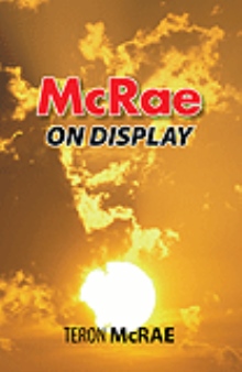 McRae On Display