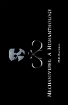 Mechaniverse:A Humanthology