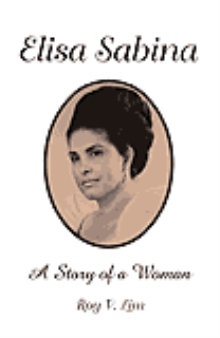 Elisa Sabina - A Story of a Woman