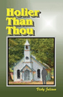 Holier Than Thou