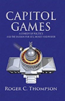 Capitol Games