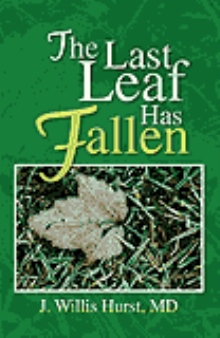 The Last Leaf Has Fallen