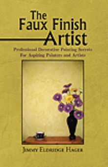 The Faux Finish Artist