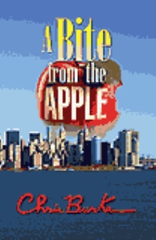 A Bite From The APPLE