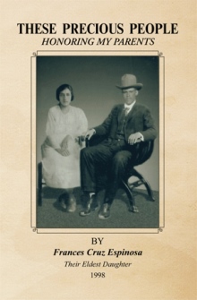 THESE PRECIOUS PEOPLE