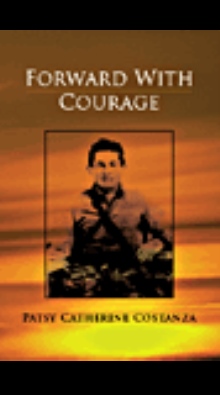 Forward With Courage