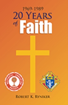 20 Years of Faith