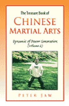 The Treasure Book of Chinese Martial Arts