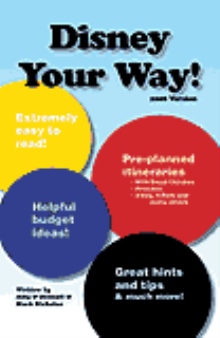 Disney Your Way