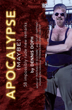 INSTEAD OF SOLITAIRE : 100 Poems in the Danger Zone