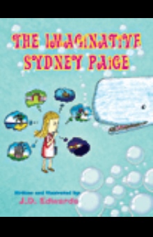The Imaginative Sydney Paige