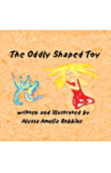 The Oddly Shaped Toy