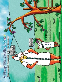 A Sheep Tale Unveiled In Color