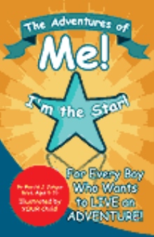 The Adventures of Me!